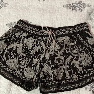 NWOT Ecotè Shorts